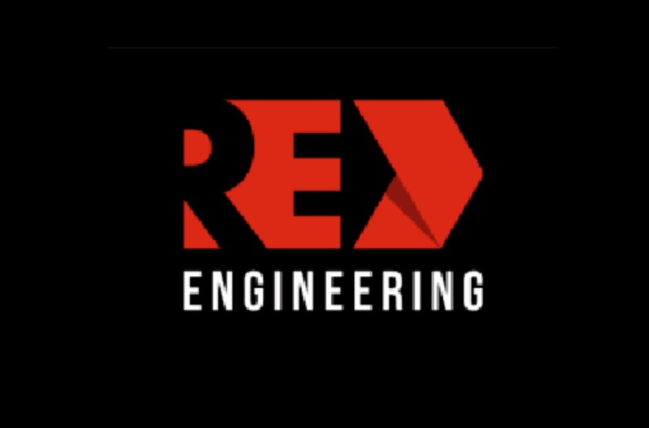 Ред инжиниринг. Рэд ИНЖИНИРИНГ. Engineering Red.