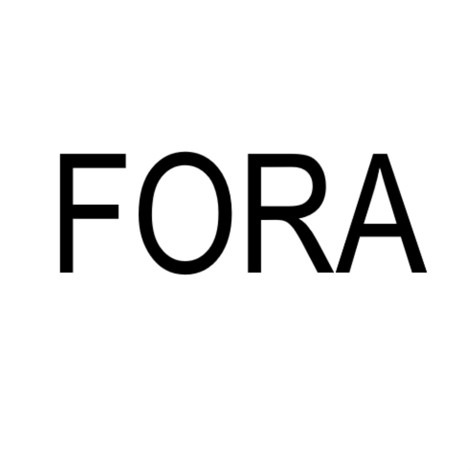 Youtube fora. Fora бренд логотип. O for. Fora Страна производитель. Торговая компания Форас.