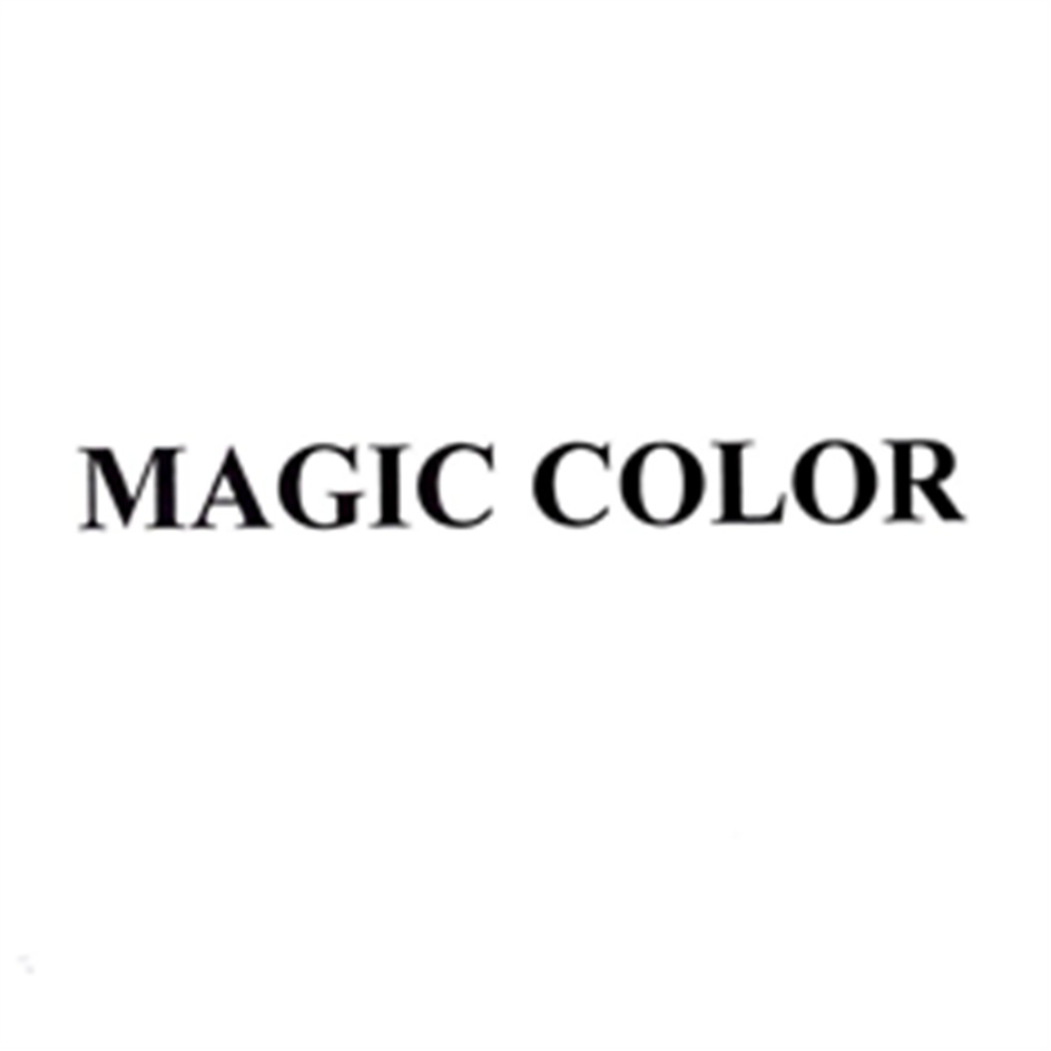 Magic color. ФМТМ.