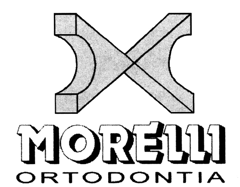 Morelli логотип. Морелли логотип.