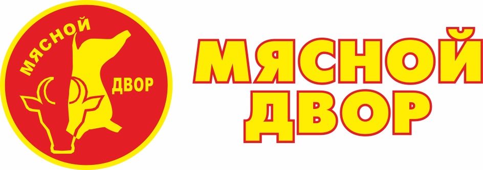 Мясной двор карта