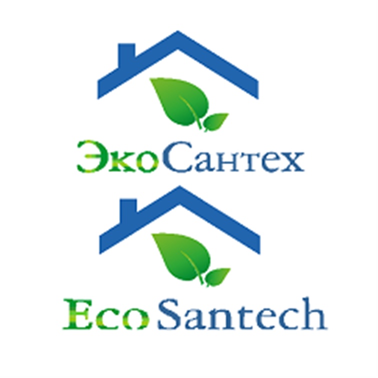 Santech. Сантех эко Челябинск.