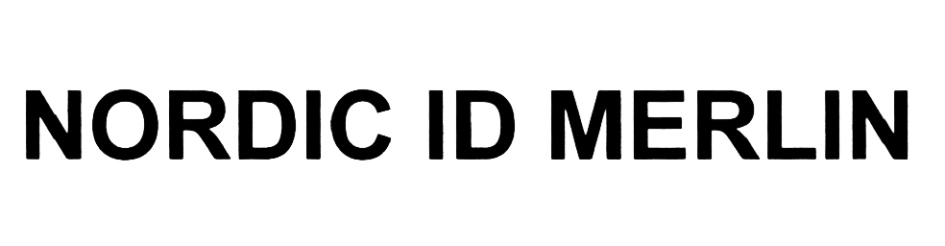 Нордик банк. Nordic ID exa21. Nordic ID Sampo s1.