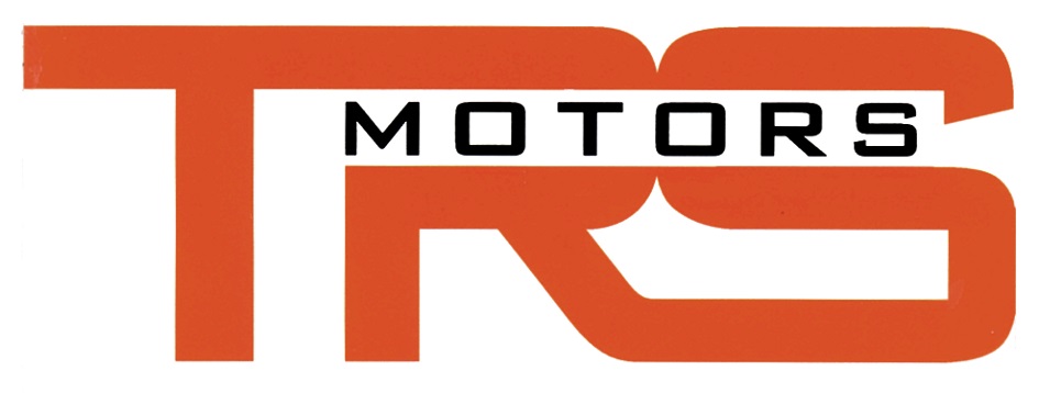 ТРС Моторс. TRS Моторс. TRS Motors. TRS logo.