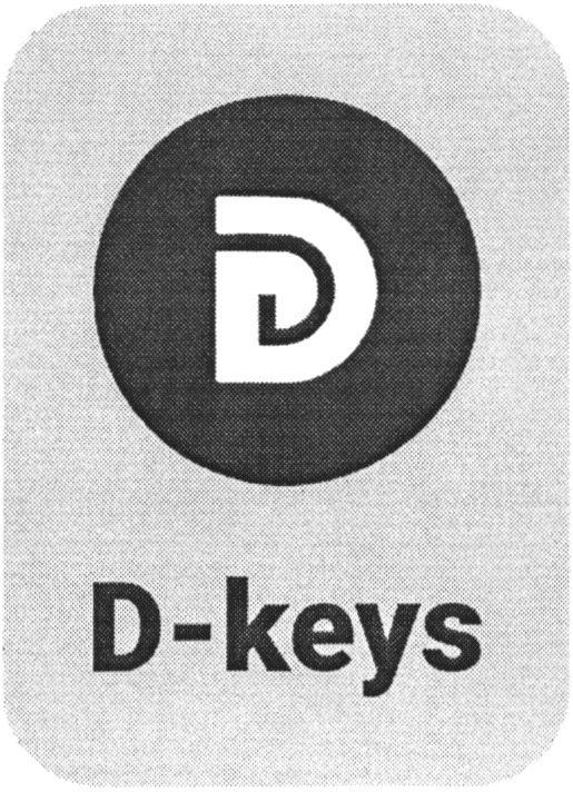 R d key. Компания d&Key. Торговый знак д 20. D Key.