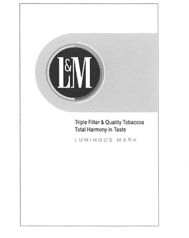 Lm l. Торговый знак LM. Лм знак. Total Harmony. Модель LM символы.