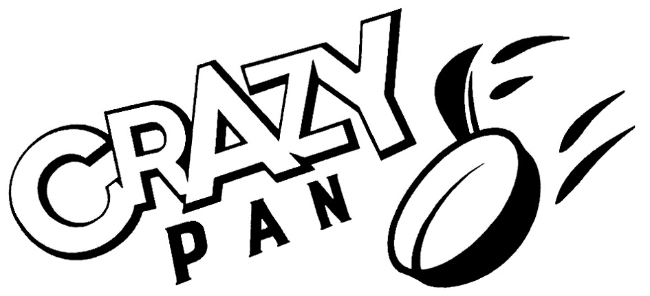 Crazy pan. Crazy Pan логотип. Pan товарный знак. DSH логотип. Тестораскатка Crazy Pan CP-dsh24l (кружки 60мм).