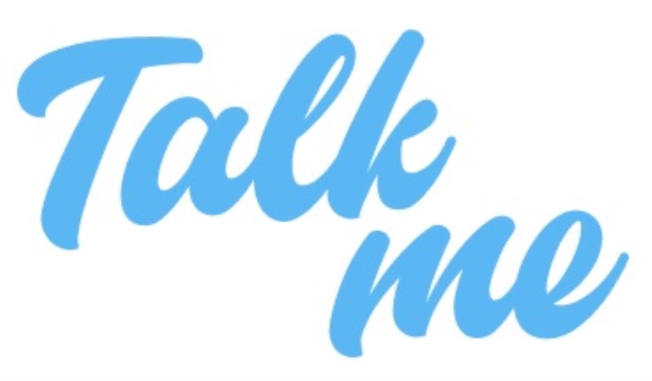 Товарный знак talking Ben. Talk me.