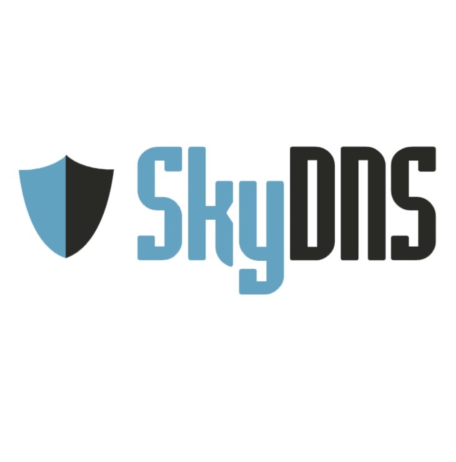 Sky dns