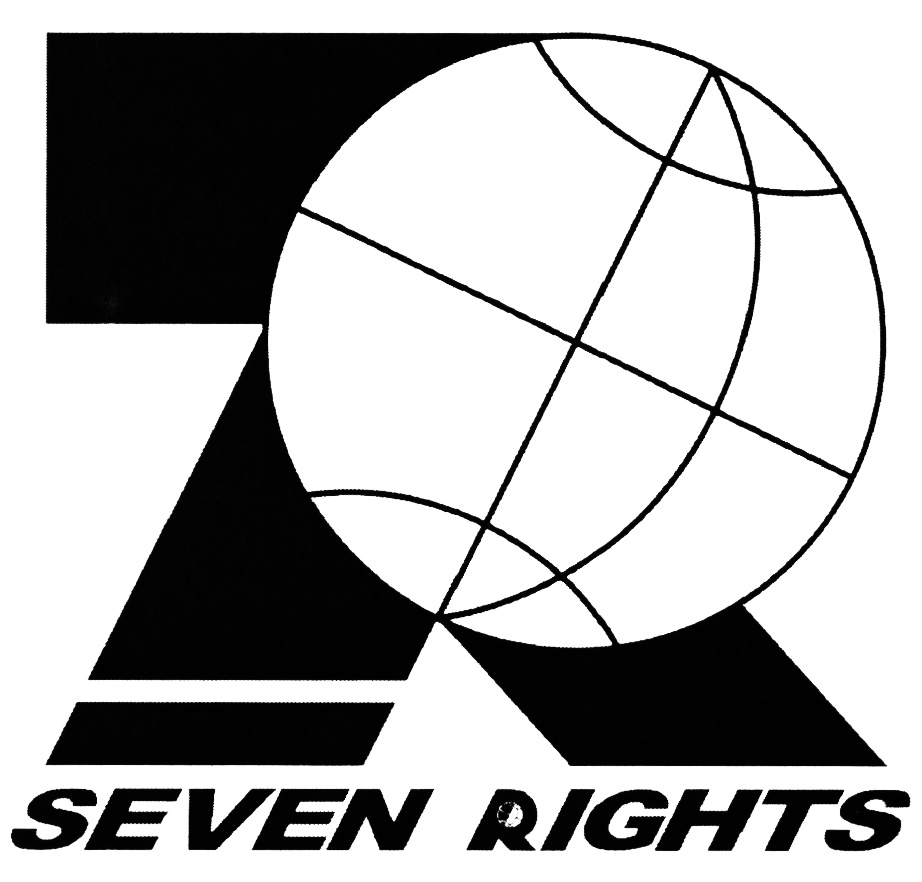 Seven rights. Севен Санс.