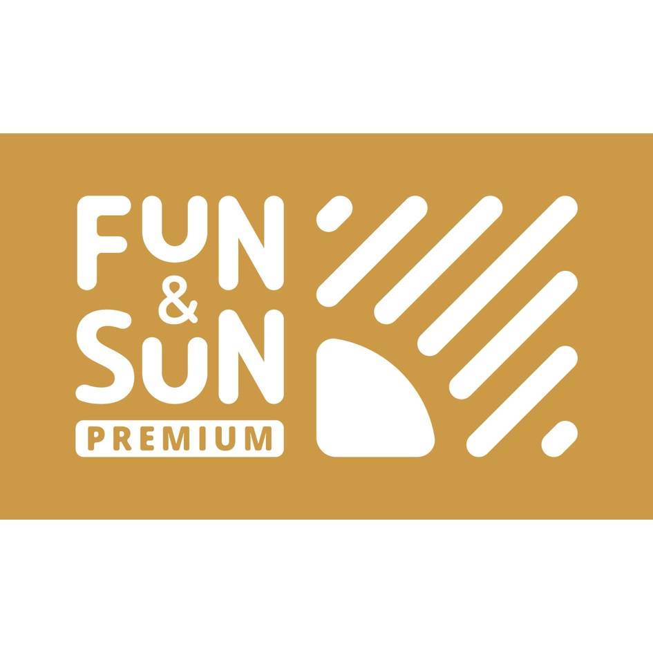 Fun sun авиабилеты. Fun Sun Premium. Fun Sun туроператор. Fun Sun лого. Fun Sun логотип туроператор.