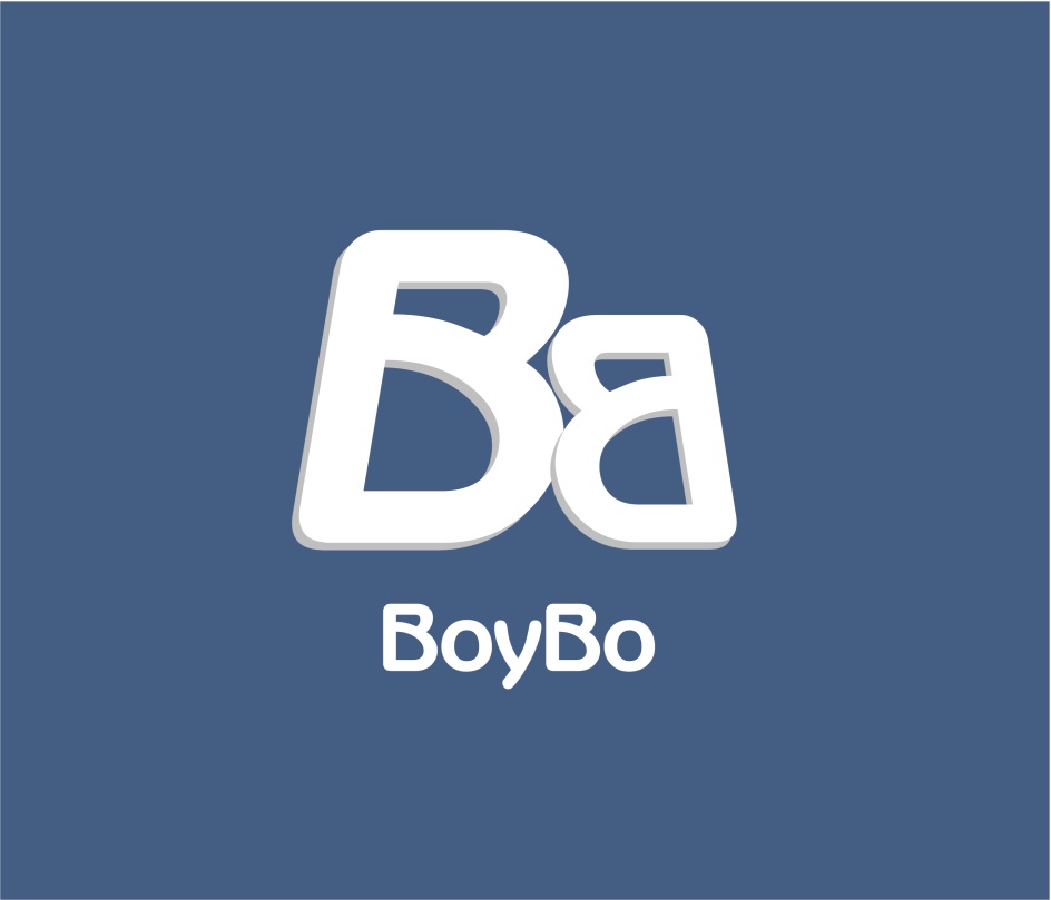 229.1. Boybo. Boybo logo. Boybo официальный сайт. Логотип Boybo на прозрачном фоне.