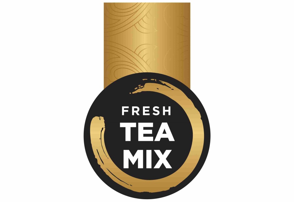 Fresh tea. Fresh Tea Mix. Fresh знак