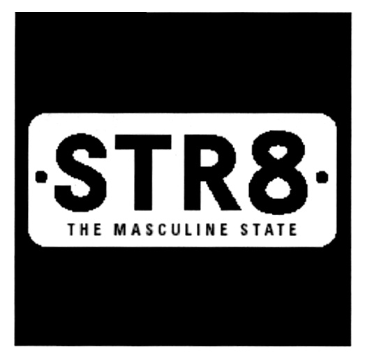 Str. Str8 masculine State. Энд Компани. Str8face.