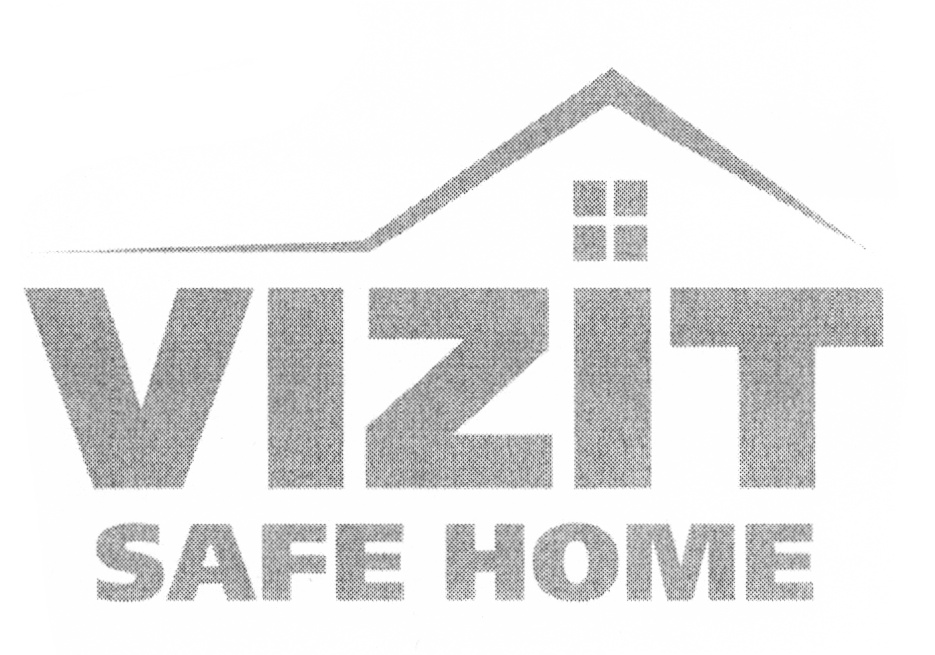 Safe home. Домофон Vizit safe Home. Vizit логотип. Логотип визит домофон. Safe Home визит логотип.