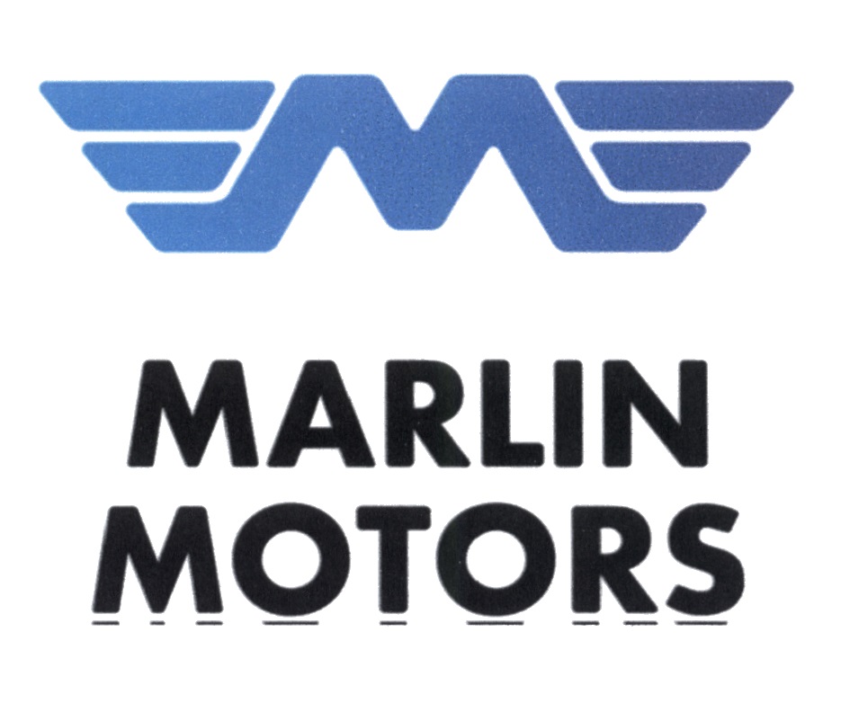 Marlin motors