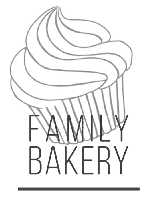 Family bakery. Janets Bakery.