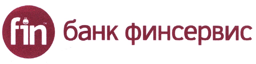 Ао банк москвы. Финсервис. Банк Финсервис. Финсервис логотип. Банк Финсервис лого.