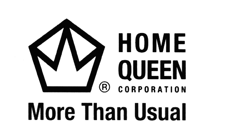 Хоум Квин. Бренд Home Queen. Fillmore Corporation.