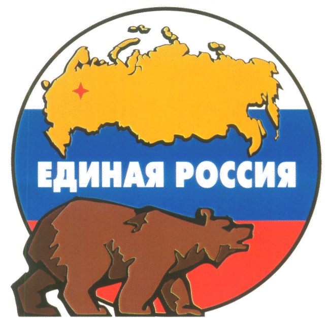 Картина единая россия