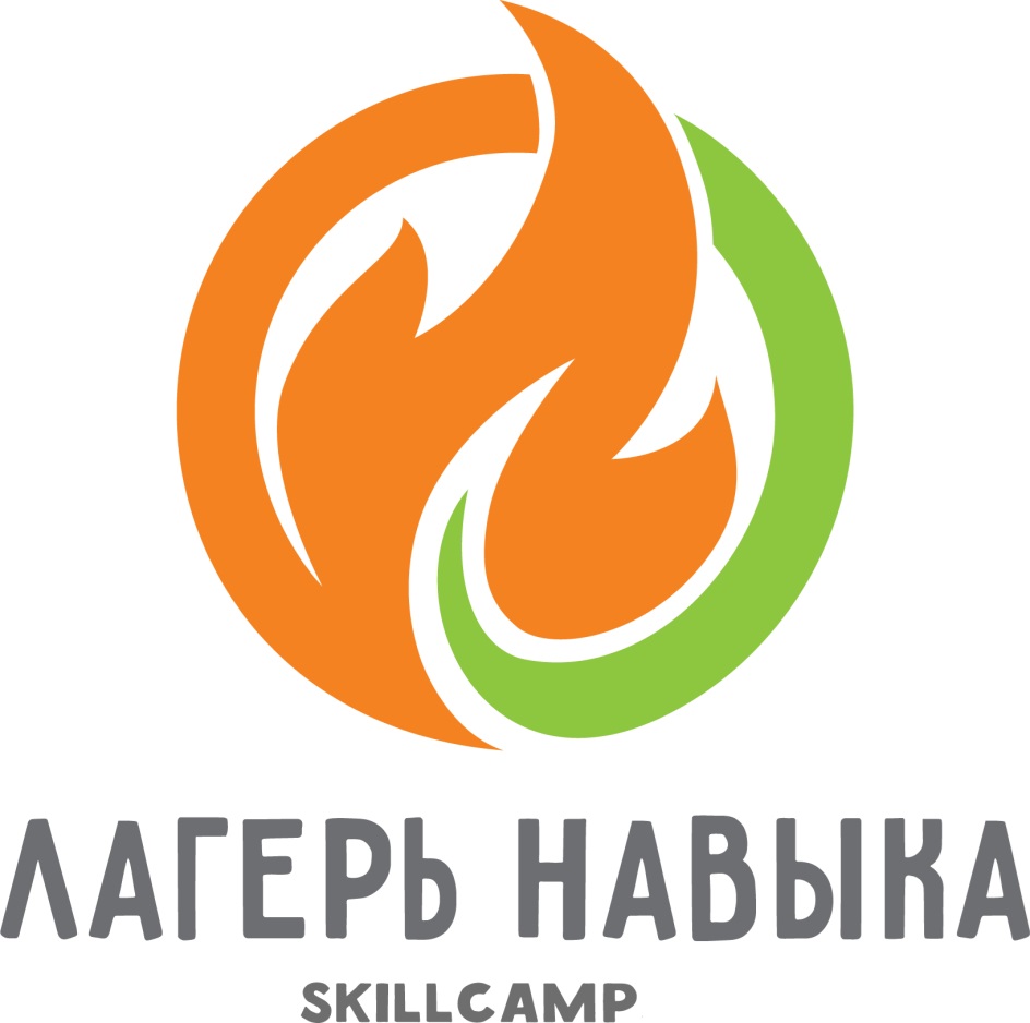 Проект мир навыка