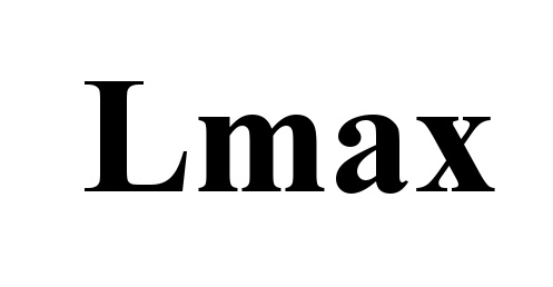 L max. LMAX logo. Товарный знак Max Relax. Как найти LMAX.