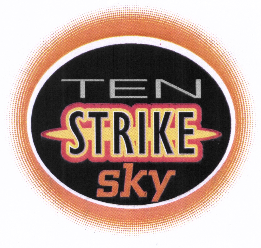 Strike logo. Страйк логотип. Тен страйк Скай. Ten Strike Энергетик. Ten Strike Энергетик логотип.