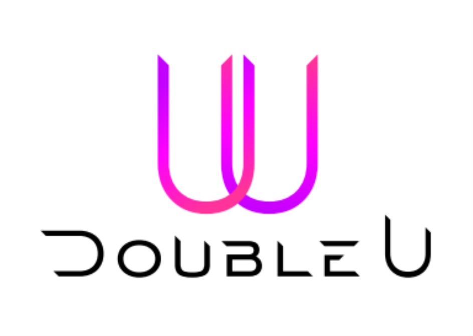 Double. Double u. Double логотип. Логотип Дабл Дабл. W Double u Калининград.