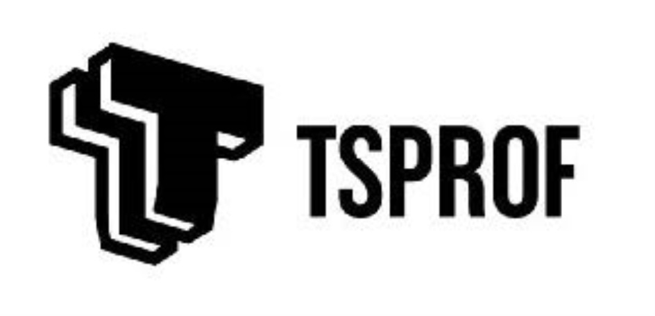 Tsprof. Лого tsprof. Tsprof logo. Tsprof картинка.