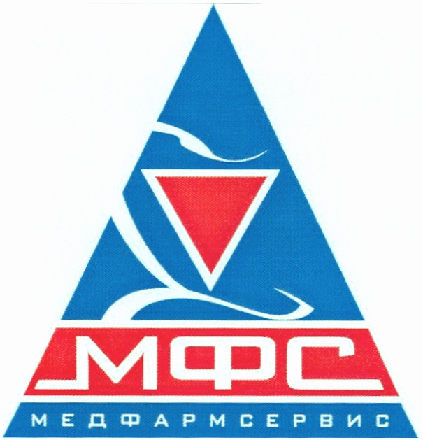 Медфармсервис