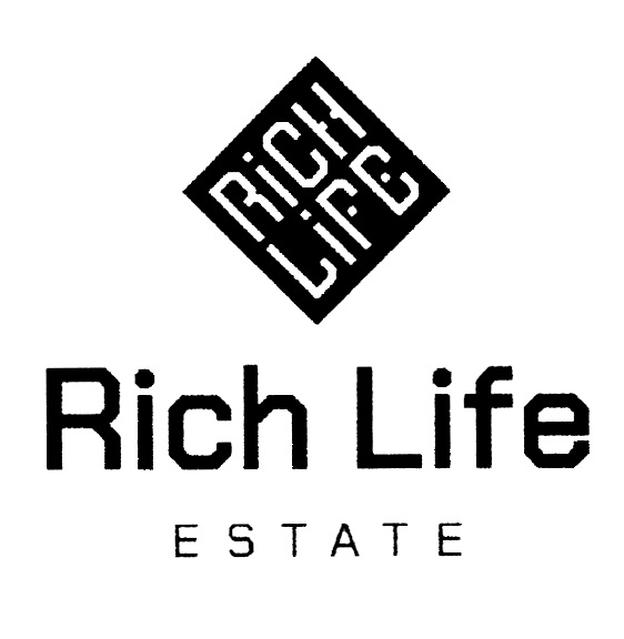 Rich life 1. Rich Life картинки. Агентство недвижимости Рич лайф. Агентство недвижимости лого. Торговые марки , reach.