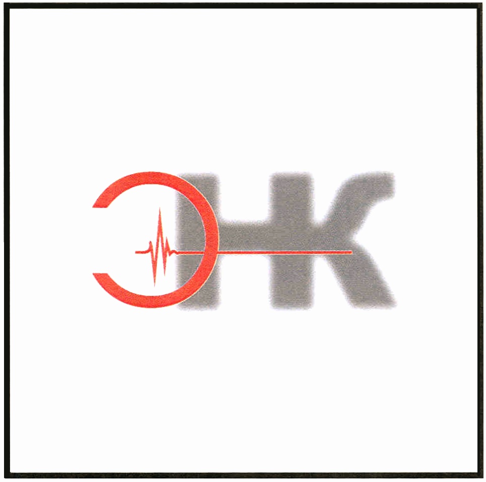 Энк. НК логотип. Телеканал НК