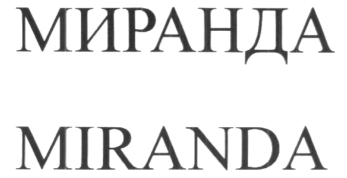 Миранда имя. Эволюция торговой марки Миринда. Фабрика Миранды логотип. Miranda логотип 1959. Логотип на имя Миранда.