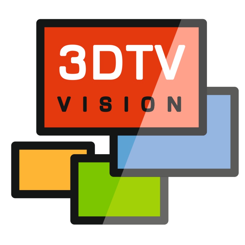 Dtv. 3dtv Vision. 3dtv Vision logo. 3dtv Vision Galaxy Vision. Знак. ДТВ.