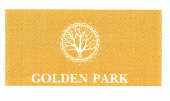 Ооо сане. Торговая марка "Golden Brasil Coffee". Голден парк логотип. Парк золотое яблоко. Golden Park.