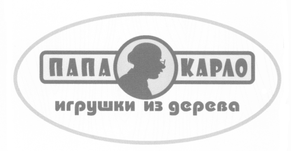 Папа карло карта