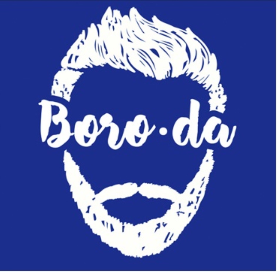 Караван добра boroda jk. Марка Boro. Бодо борода логотип. Борода Новосибирск. Логотип Боро Боро тату студия.