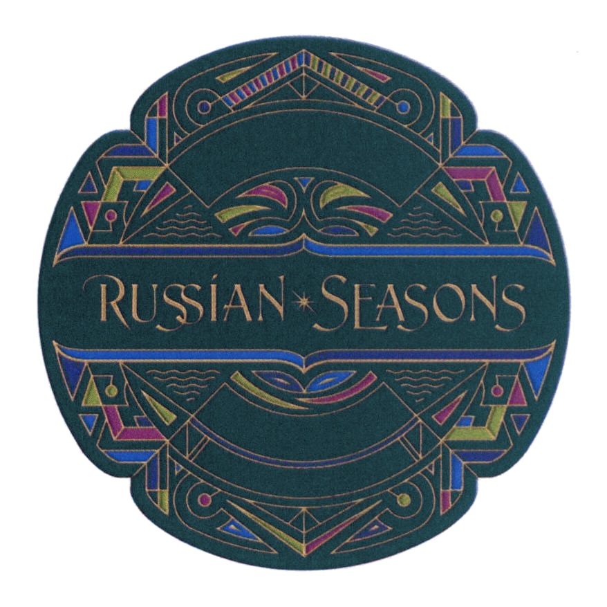 Russian seasons. Русские сезоны владелец. Русские сезоны марка. Бренд 