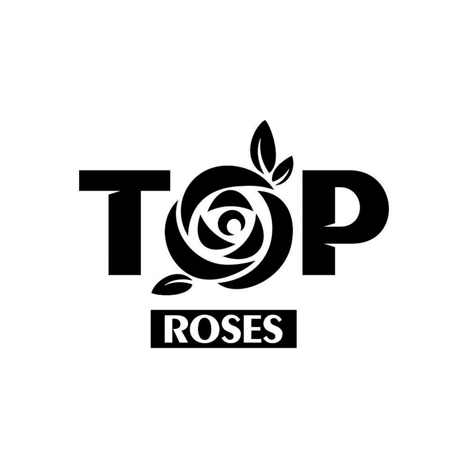 Знак топ. «Rose the one» товарный знак. Rose Top.