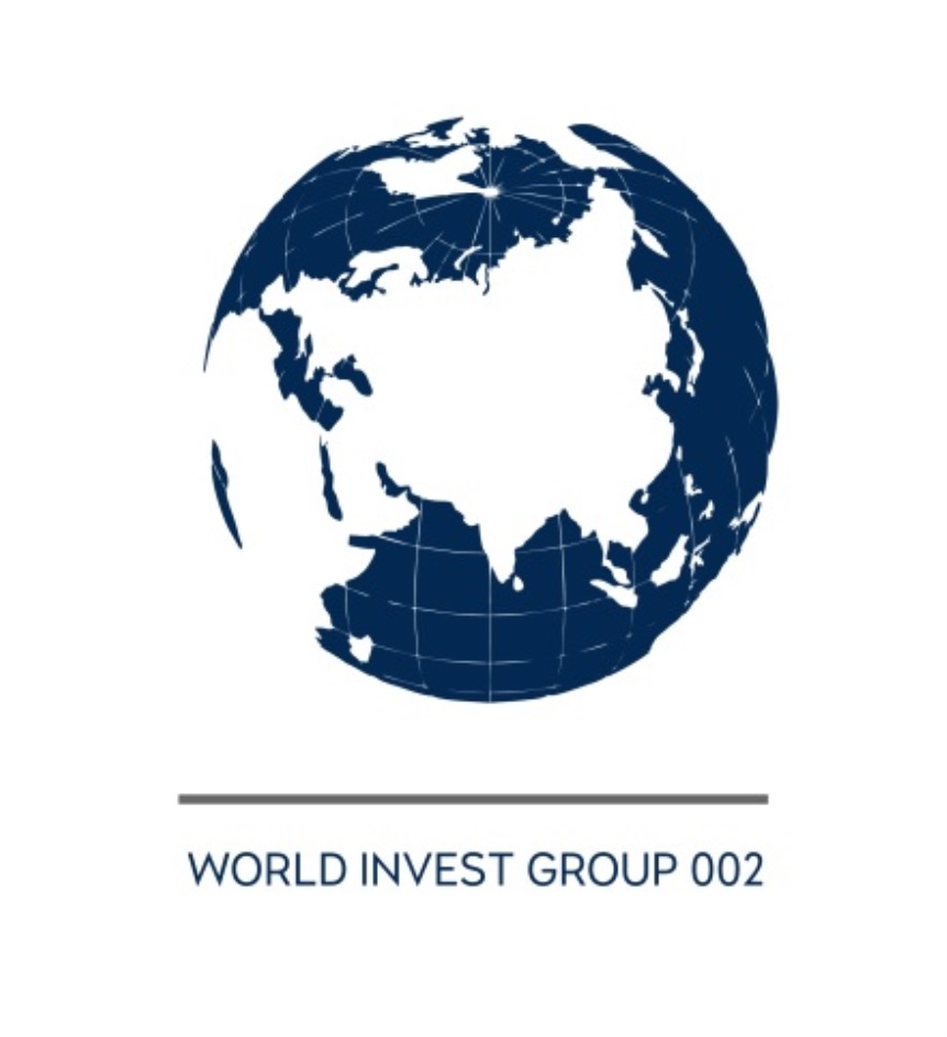 Ооо ворлд. World invest Group 002. Invest Group. World invest logo.
