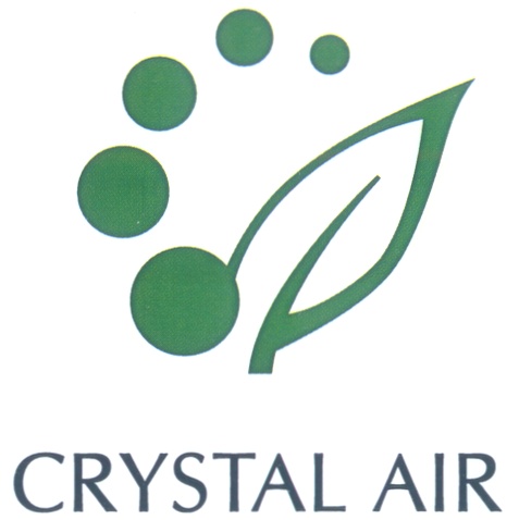 Crystal air