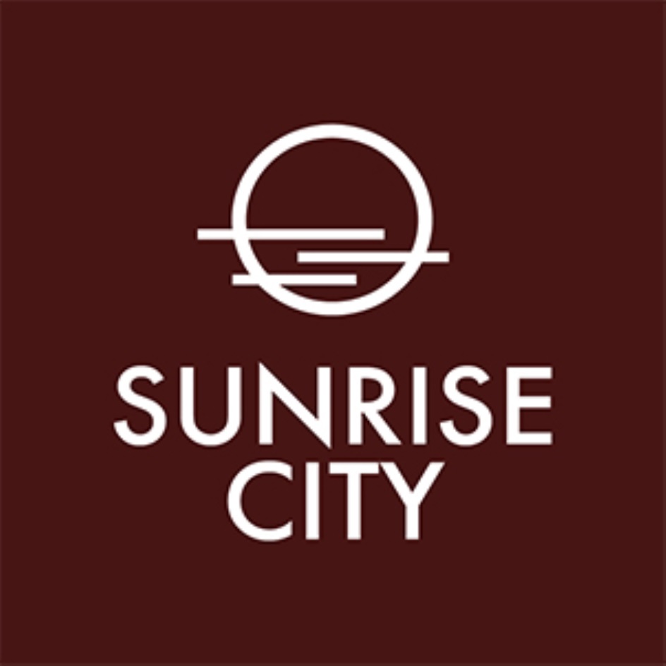 Санрайз. Санрайз эмблема. Sunrise City Набережные Челны logo. Sunrise City логотип. Санрайз Сити Набережные Челны эмблема.