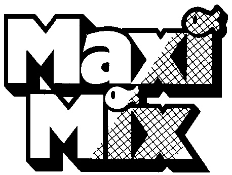 Maxis mixed