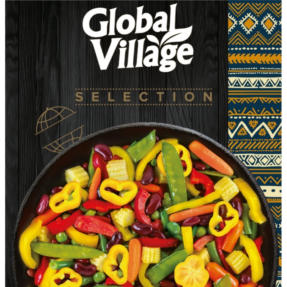 Global Village торговая марка. Продукция Глобал Виладж. Global Village закуска.