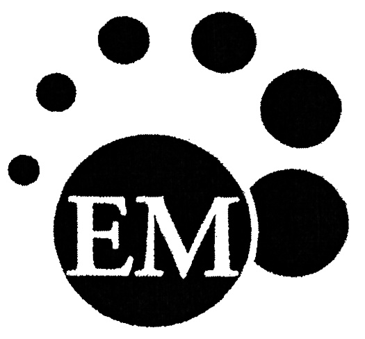 Эм приму. Eme лого. Em logo.