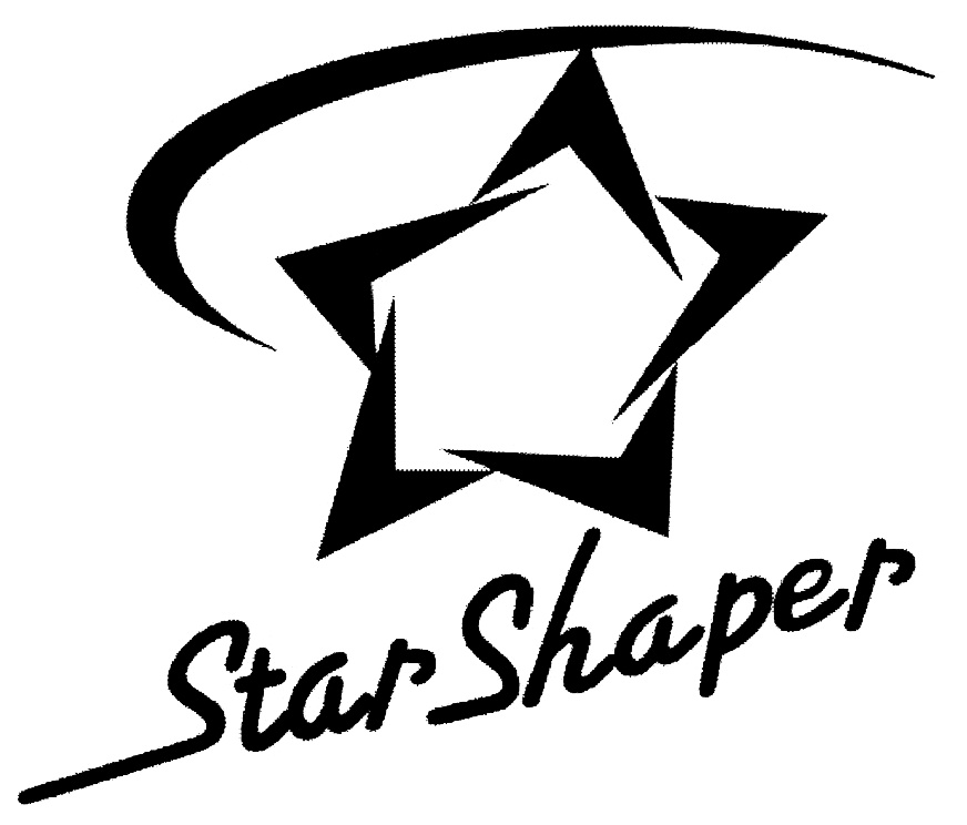 Star mark. Star Shaper. Шапер.