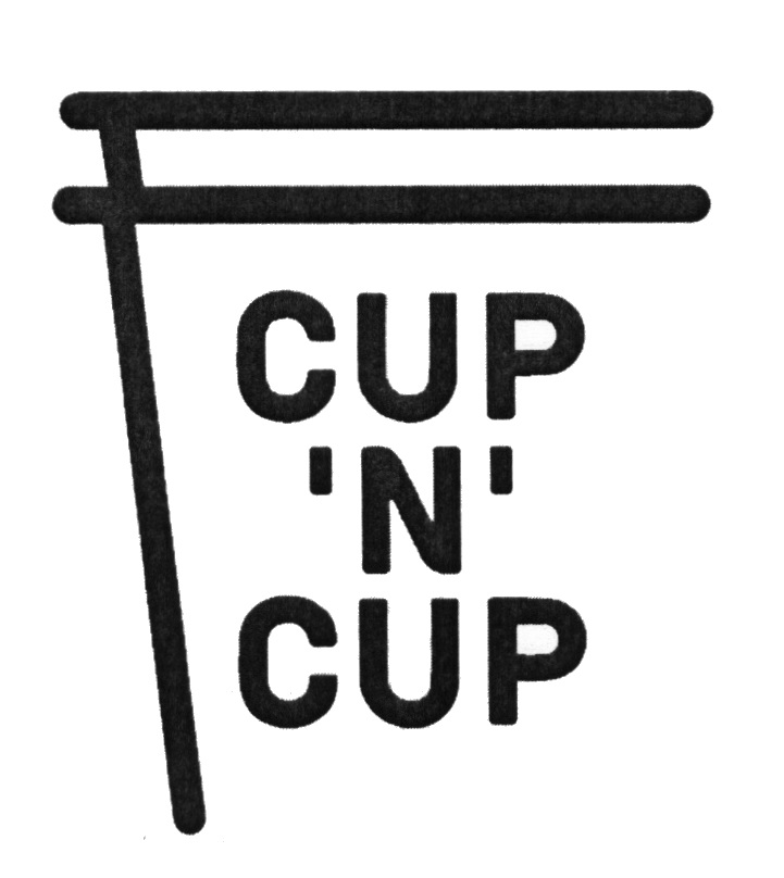 Ооо капа. Лого Cup 'n'Cup. ООО кап. Single Cup лого. Логотип Cup Cut.