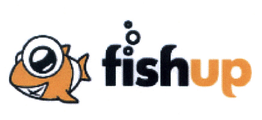 Fishing up. Фиш ап. Фишап. Товарный знак Fish&more.