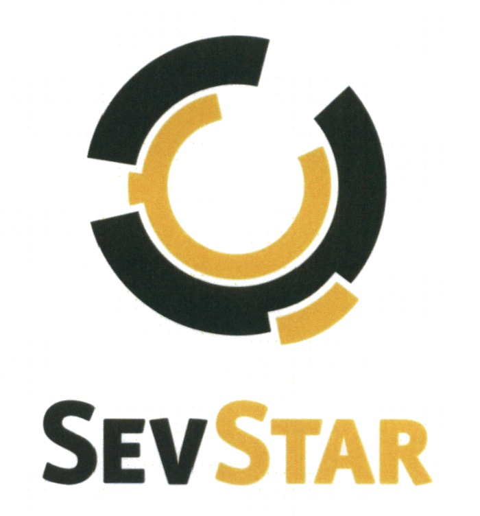 Sevstar карта света