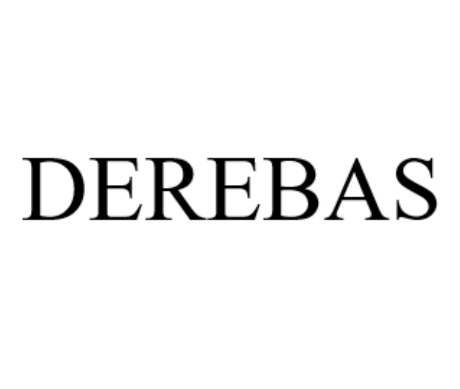 Деребас. Alders. Derebas